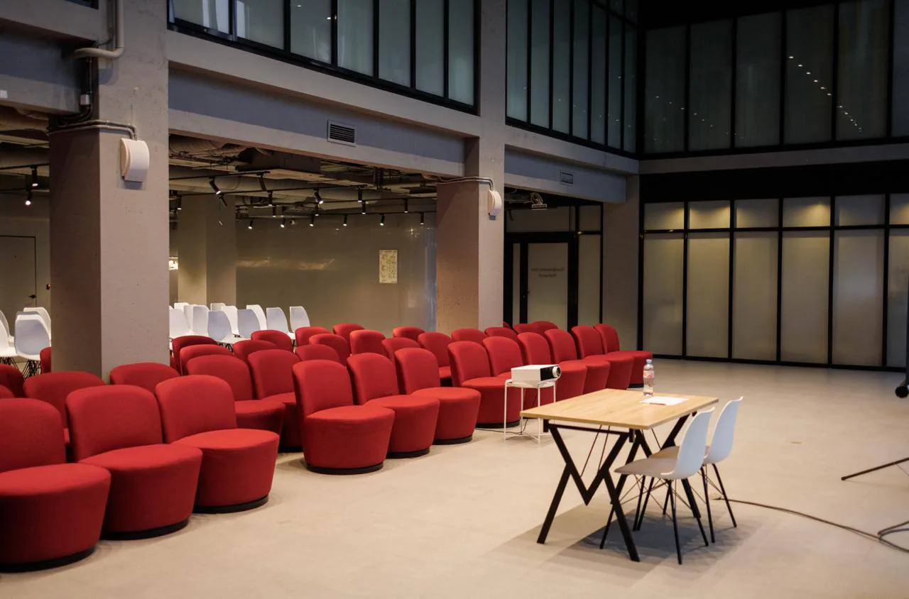 Площадка Mercure